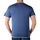Odjeća Muškarci
 Majice kratkih rukava Marion Roth 55786 Plava