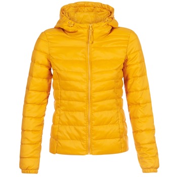 Odjeća Žene
 Pernate jakne Only ONLTAHOE žuta