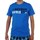Odjeća Muškarci
 Majice kratkih rukava Reebok Sport Actron Graphic Plava