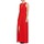 Odjeća Žene
 Duge haljine BCBGeneration LONU Crvena