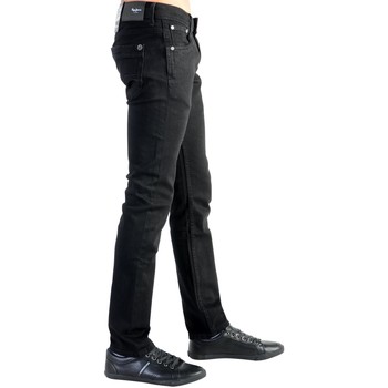 Pepe jeans 98913 Crna