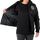 Odjeća Djevojčica Kratke jakne Redskins 47562 Crna