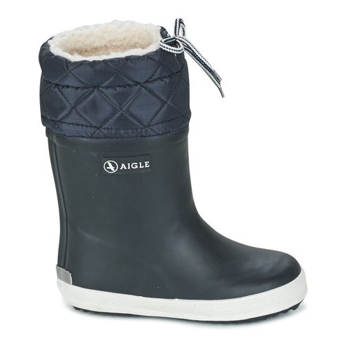 Aigle GIBOULEE Tamno plava   / Bijela