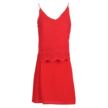 Odjeća Žene
 Kratke haljine Betty London KULIA Crvena