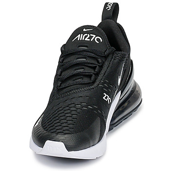 Nike AIR MAX 270 W Crna / Bijela