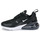 Obuća Žene
 Niske tenisice Nike AIR MAX 270 W Crna / Bijela