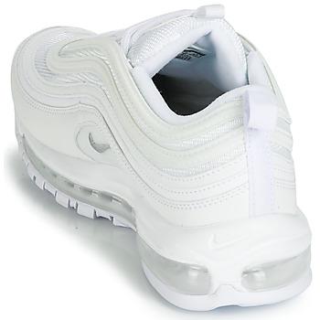Nike AIR MAX 97 Bijela / Siva